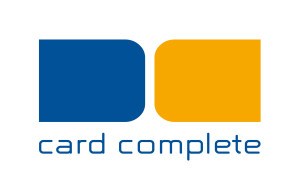 card complete kreditkarte logo